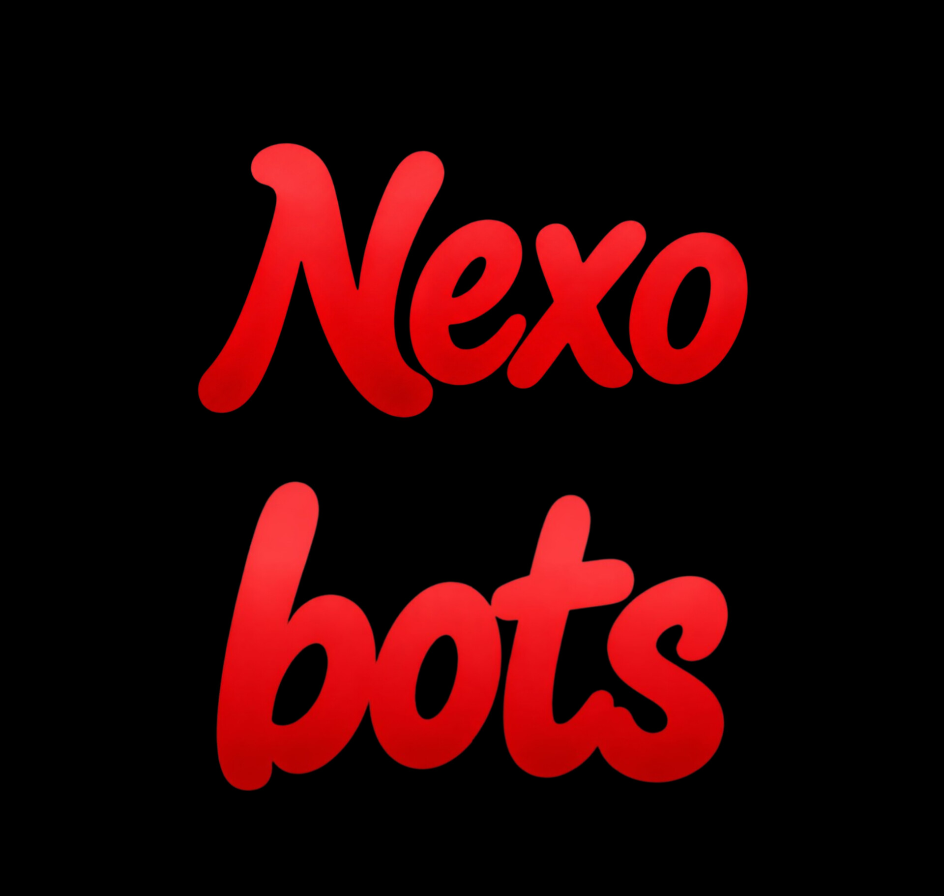 NexoBOTS